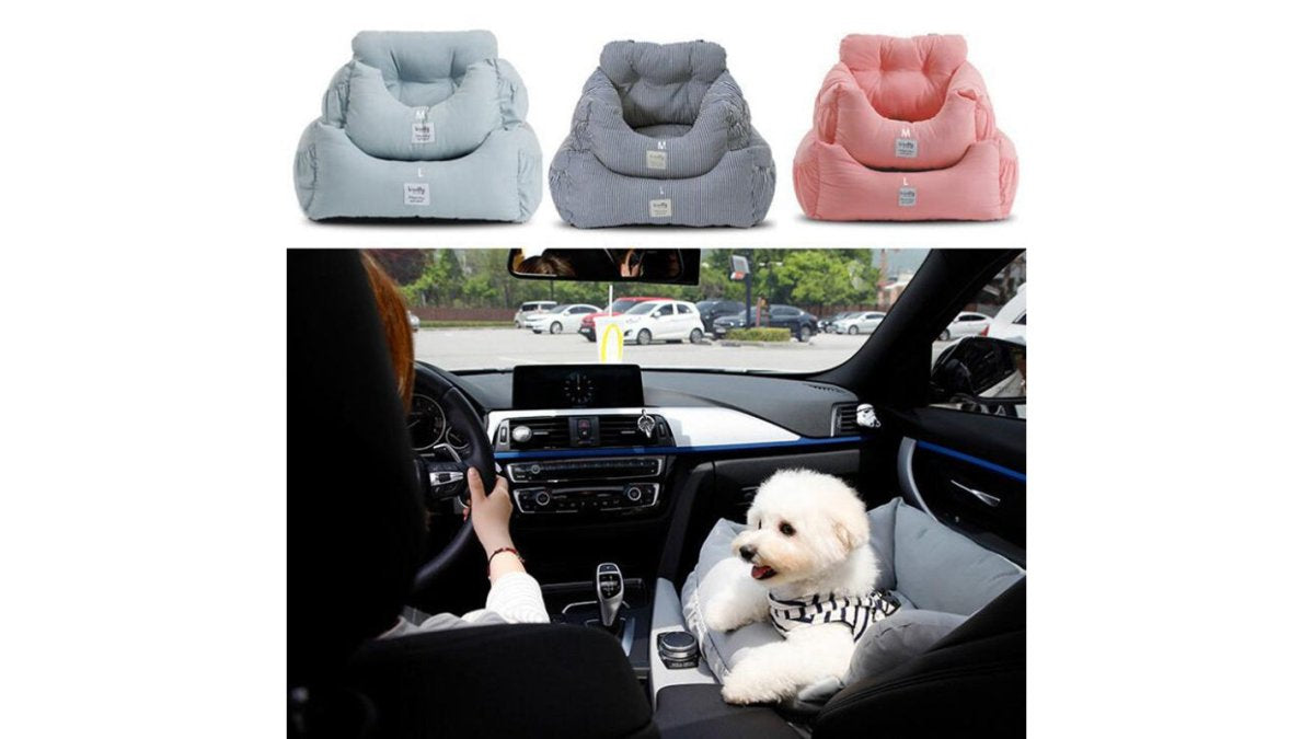 10 Best Airline Compliant Pet Carriers for Small Dogs