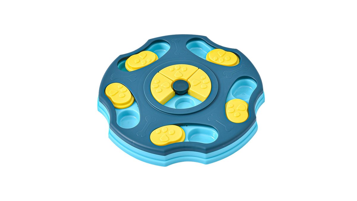 Mentally Stimulating Toys for High Energy Dogs