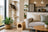 Stylish Cat Furniture for Small Apartments