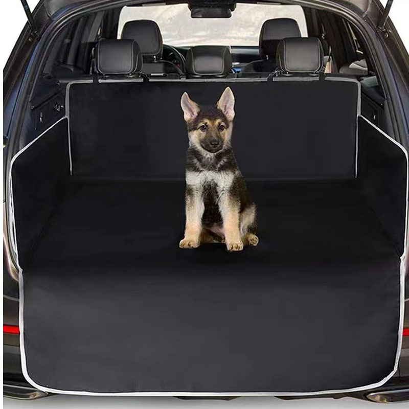 Trunk Protector for Animals