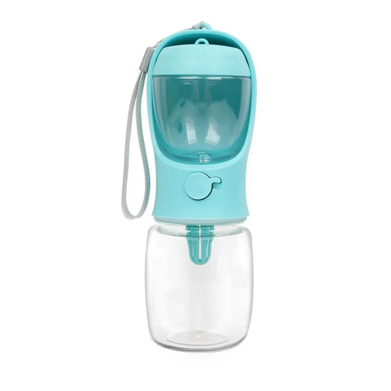 Portable Dog Drinking Cup