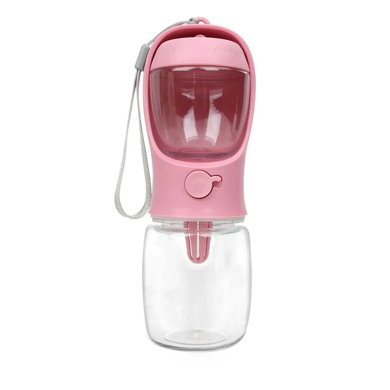 Portable Dog Drinking Cup