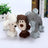 Squeaky Chew Toy for Dogs