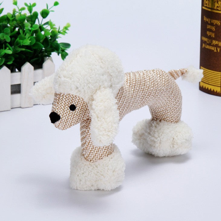 Squeaky Chew Toy for Dogs