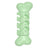 Bone Teething Chew Toy for Dogs
