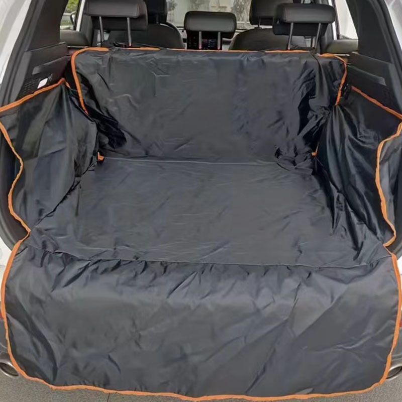 Trunk Protector for Animals