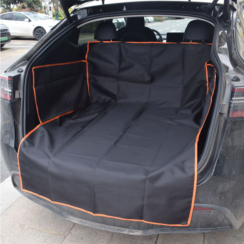 Trunk Protector for Animals