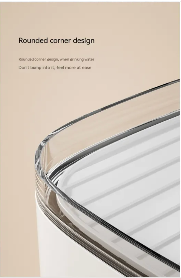 Smart Water Dispenser