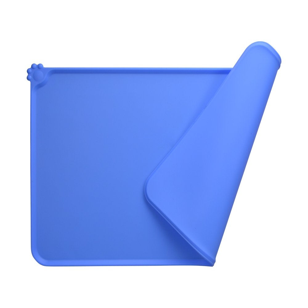 Waterproof Dog Placemat for Small Animals