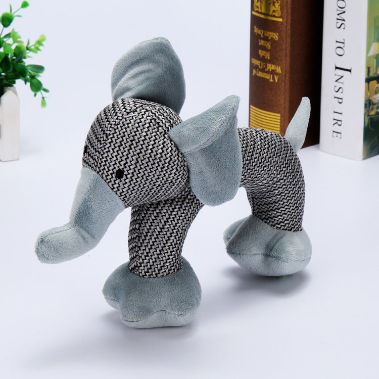 Squeaky Chew Toy for Dogs