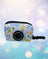 Leash and wet bag holder set - matching (2 PIECES)