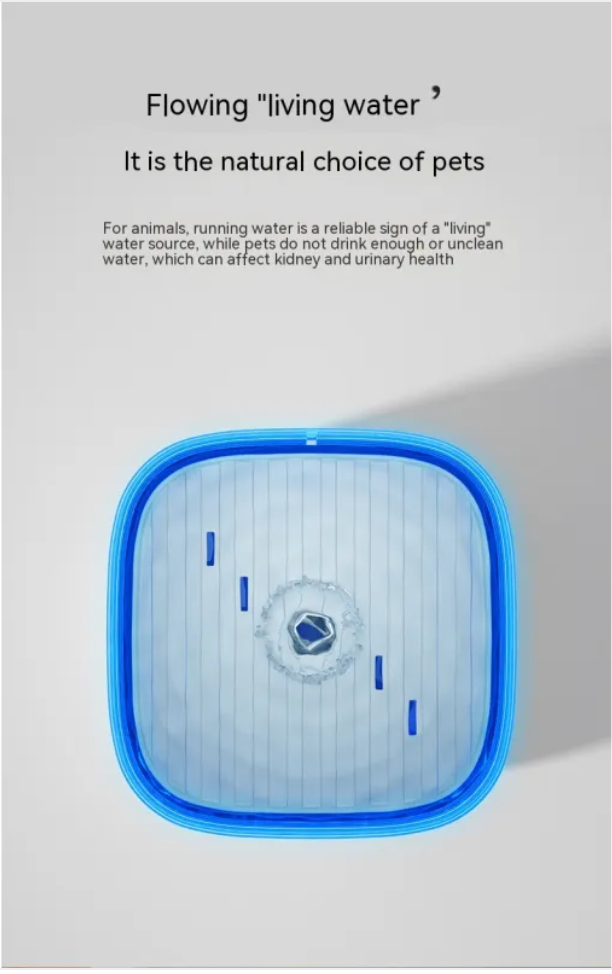 Smart Water Dispenser