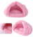 Sleeping Bag for Pets - Cat and Dog Bed