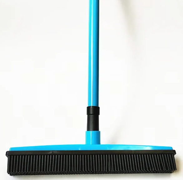 Pet Hair Removal