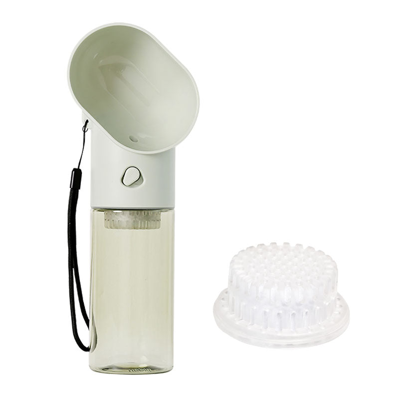 Portable Pet Water Drinking Fountain for Dogs