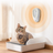 Odor Eliminator for Litter Boxes