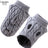 CABLE KNIT SWEATER FOR DOGS AND CATS  - GREY ( VERY WARM )