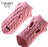 CABLE KNIT SWEATER FOR DOGS AND CATS - PINK ( VERY WARM )