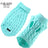 CABLE KNIT SWEATER FOR DOGS AND CATS - MINT ( VERY WARM )