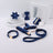 STEP IN Dog Walking BUNDLE - ROYAL BLUE (6 pieces)