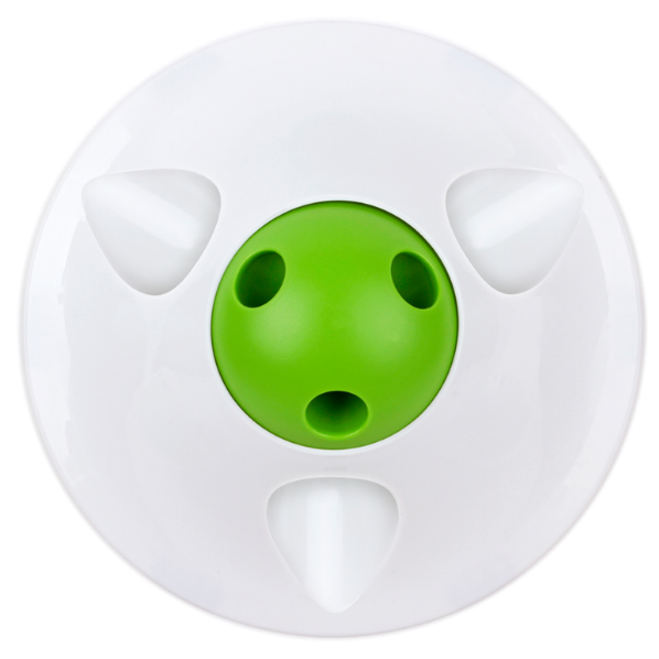 Interactive Pet Feeder