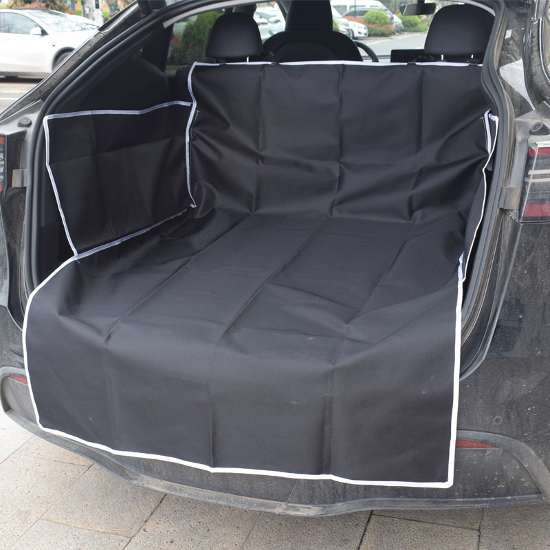 Trunk Protector for Animals