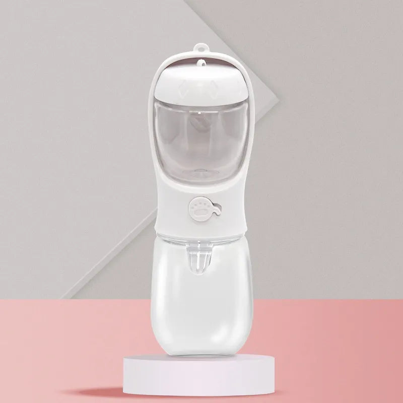 Portable Dog Drinking Cup