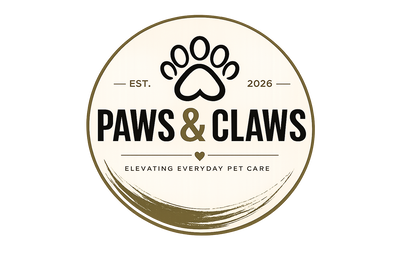 Paws & Claws