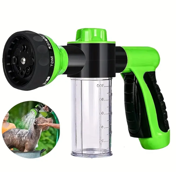 Pet Shower Sprayer