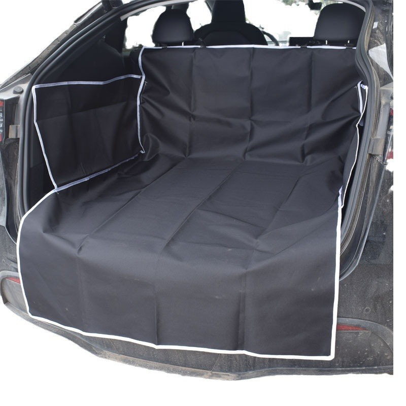 Trunk Protector for Animals