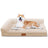Orthopedic Dog Bed for Medium Dogs