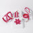 STEP IN Dog Walking BUNDLE - ROSE PINK (4 pieces)