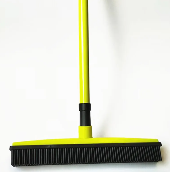 Pet Hair Removal