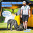 95OZ Large Dog Travel Water Bottle