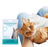 Pet Cleaning Gloves & Wipes