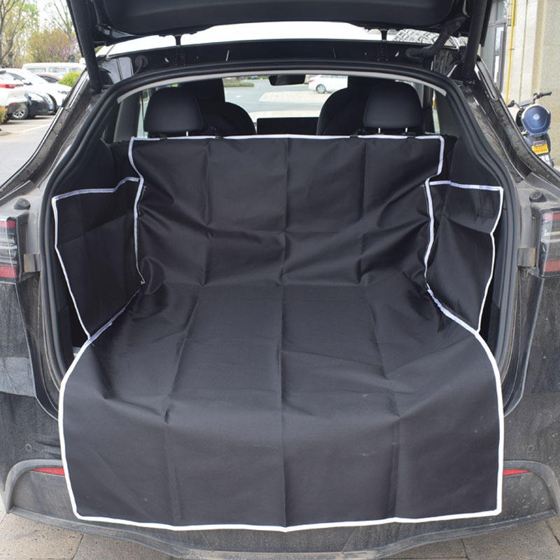 Trunk Protector for Animals