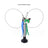 Cat Sucker Teaser Toy