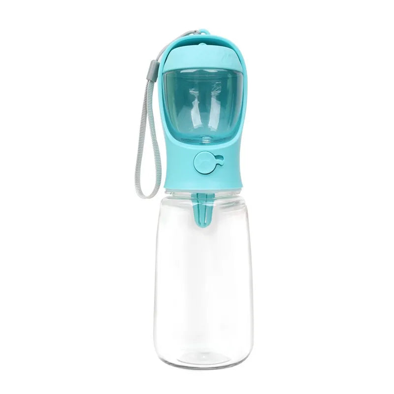 Portable Dog Drinking Cup