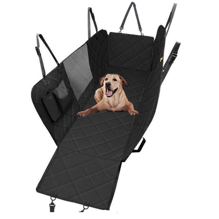 Car Seat Protector for Dogs