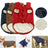 Fleece Jacket for Small Dogs - Very Warm