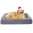 Orthopedic Couch Dog Bed
