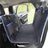 Car Seat Protector for Dogs
