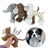 Squeaky Chew Toy for Dogs