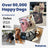 The Original Doggy Bag™ – Dog Travel Bag