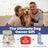 The Original Doggy Bag™ – Dog Travel Bag