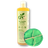 Pet Ear Cleaning Drops