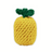 Handcrafted Pineapple Rope Toy