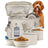 The Original Doggy Bag™ – Dog Travel Bag