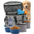 The Original Doggy Bag™ – Dog Travel Bag