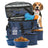 The Original Doggy Bag™ – Dog Travel Bag